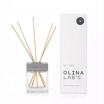 OLINALAB'S Диффузор ароматический Driet fruits tobacco vanilla 100.0