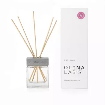 OLINALAB'S Диффузор ароматический Good girl 100.0