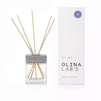 OLINALAB'S Диффузор ароматический Sex& mafia 100.0