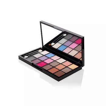 OLIVIA VALERA Тени для век. Paris