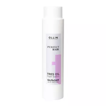 OLLIN PROFESSIONAL Бальзам для волос TRES OIL OLLIN PERFECT HAIR