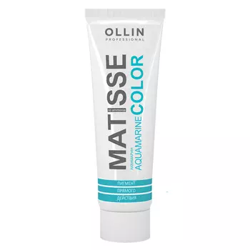 OLLIN PROFESSIONAL Пигмент прямого действия