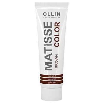 OLLIN PROFESSIONAL Пигмент прямого действия