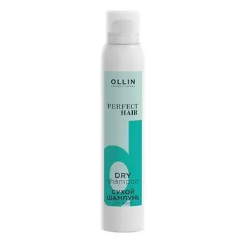 OLLIN PROFESSIONAL Сухой шампунь для волос PERFECT HAIR