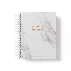 OMARIE Недатированный ежедневник на год А5