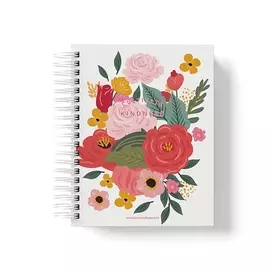 OMARIE Недатированный ежедневник на год А5