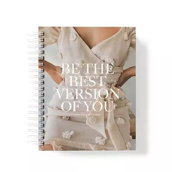 OMARIE Недатированный ежедневник на год А5