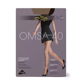 OMSA Колготки 40 ден OMSA NEW Daino