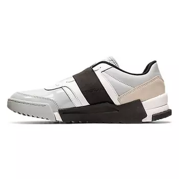 ONITSUKA TIGER Кроссовки D Trainer 'Piedmont Grey Black'