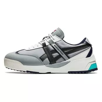 ONITSUKA TIGER Кроссовки Delegation Ex 'Grey White'