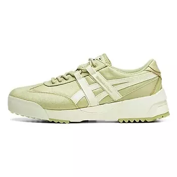 ONITSUKA TIGER Кроссовки Delegation Ex Shoes 'Beige'