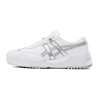 ONITSUKA TIGER Кроссовки Delegation Ex 'White Gray'