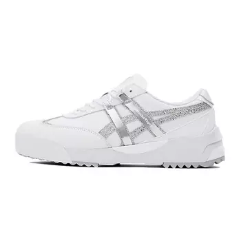 ONITSUKA TIGER Кроссовки Delegation Ex 'White Gray'