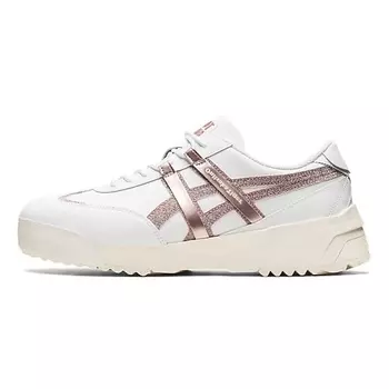 ONITSUKA TIGER Кроссовки Delegation Ex 'White Rose Gold'