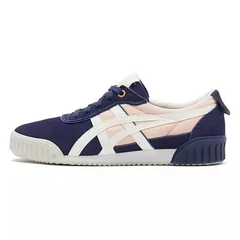 ONITSUKA TIGER Кроссовки Delegation F 'Dark Blue Pink'