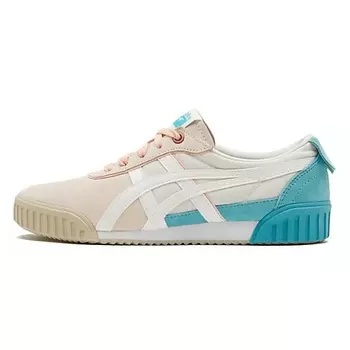 ONITSUKA TIGER Кроссовки Delegation F 'Light Pink Blue'