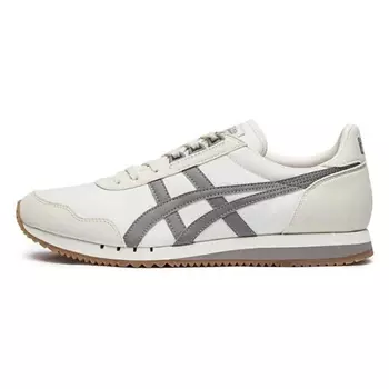 ONITSUKA TIGER Кроссовки Dualio Marathon Running Shoes 'White Grey'