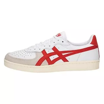 ONITSUKA TIGER Кроссовки Gsm 'Classic Red'