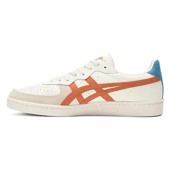 ONITSUKA TIGER Кроссовки Gsm 'Cream Rust Orange'