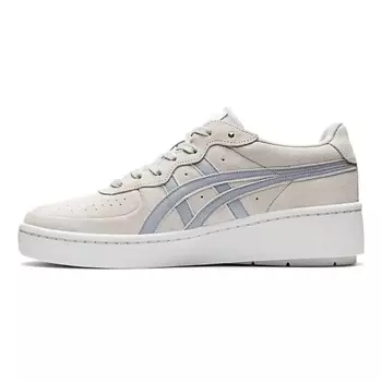 ONITSUKA TIGER Кроссовки GSM Cushioned Slip Resistant Low Top Skateboard Shoes Gray