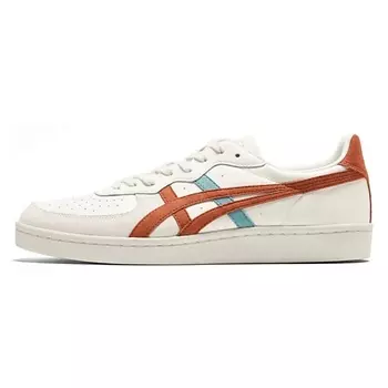 ONITSUKA TIGER Кроссовки Gsm Shoes 'Cream Piquant Orange'
