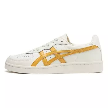 ONITSUKA TIGER Кроссовки Gsm Shoes 'White Yellow'