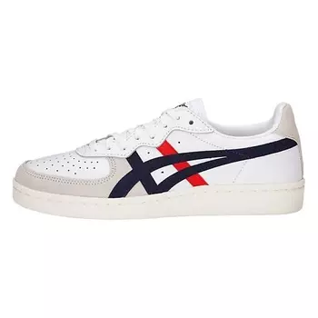 ONITSUKA TIGER Кроссовки Gsm 'White Black Red'