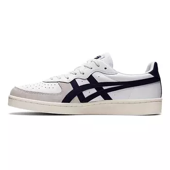 ONITSUKA TIGER Кроссовки Gsm 'White Dark Blue Grey'