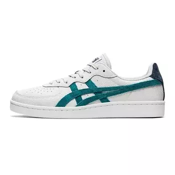 ONITSUKA TIGER Кроссовки Gsm 'White Green'