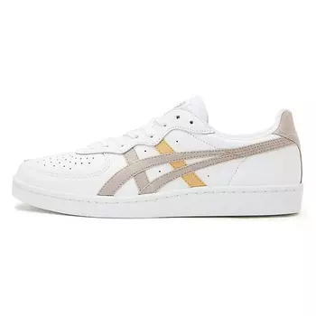 ONITSUKA TIGER Кроссовки Gsm 'White Grey Gold'
