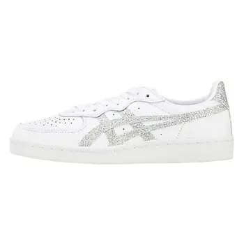 ONITSUKA TIGER Кроссовки Gsm 'White Silver'