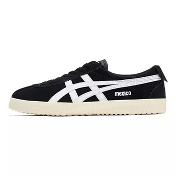 ONITSUKA TIGER Кроссовки Кроссовки Mexico Delegation Black White