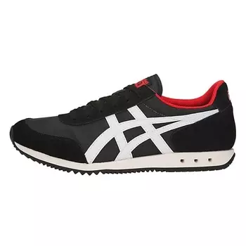 ONITSUKA TIGER Кроссовки Кроссовки New York Black White