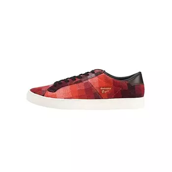 ONITSUKA TIGER Кроссовки Lawnship 2.0 'Classic Red Plaid'