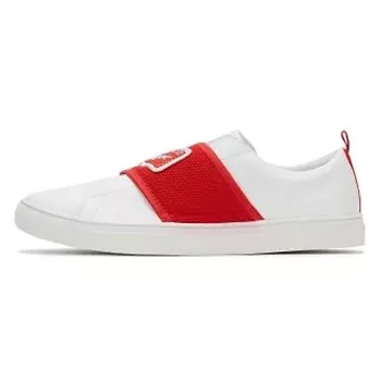 ONITSUKA TIGER Кроссовки Lawnship 2.0 'Creamy White Red'
