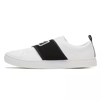 ONITSUKA TIGER Кроссовки Lawnship 2.0 'White Black'