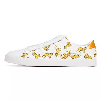 ONITSUKA TIGER Кроссовки Lawnship 3.0 'Animal Pattern'