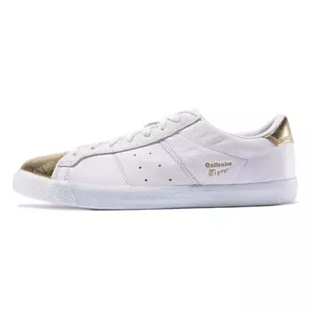 ONITSUKA TIGER Кроссовки Lawnship Sneakers 'White Gold'