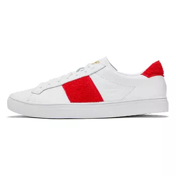 ONITSUKA TIGER Кроссовки Lawnship 'White Red'