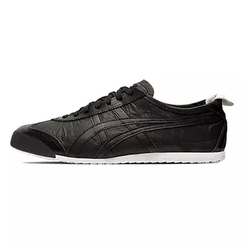 ONITSUKA TIGER Кроссовки Mexico 66 Black