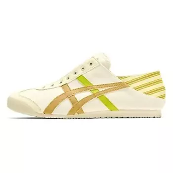 ONITSUKA TIGER Кроссовки Mexico 66 'Cream Mineral Brown'