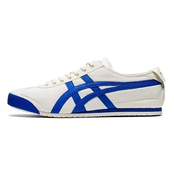 ONITSUKA TIGER Кроссовки Mexico 66 'Creamwhite Blue'