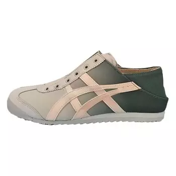 ONITSUKA TIGER Кроссовки MEXICO 66 Durable Breathable Lightweight Low-Top Casual Shoes Unisex Green