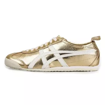 ONITSUKA TIGER Кроссовки Mexico 66 Gold