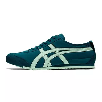 ONITSUKA TIGER Кроссовки Mexico 66 Green Mint