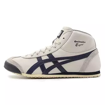 ONITSUKA TIGER Кроссовки Mexico 66 Grey Blue