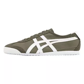 ONITSUKA TIGER Кроссовки Mexico 66 Grey Green
