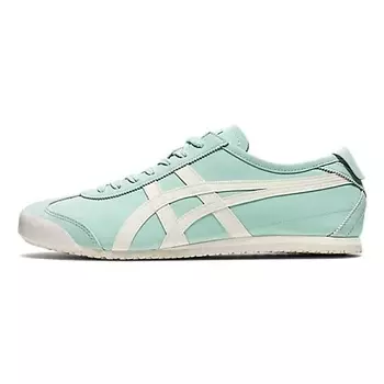 ONITSUKA TIGER Кроссовки Mexico 66 Pale Blue/Cream
