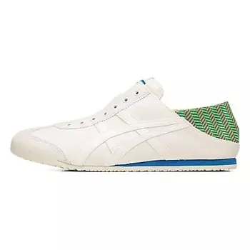 ONITSUKA TIGER Кроссовки Mexico 66 Paraty 'Cream Green'