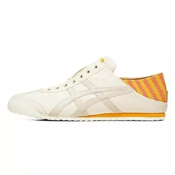 ONITSUKA TIGER Кроссовки Mexico 66 Paraty 'Cream Orange'